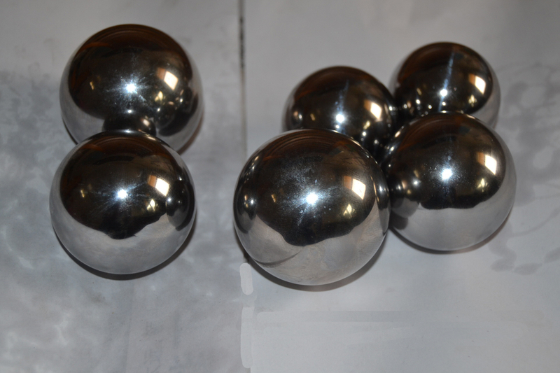 440 Stainless Steel Ball