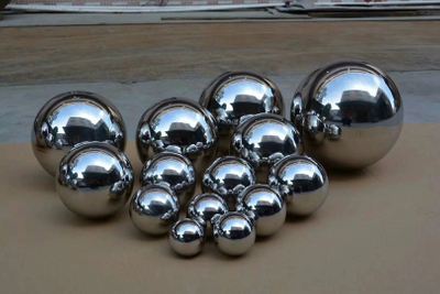 201 stainless steel ball