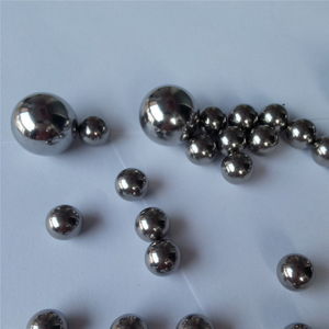 316 stainless steel ball