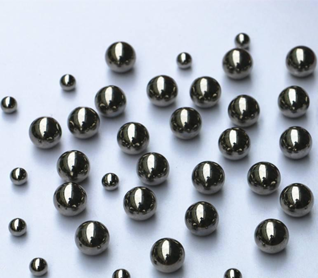304L Stainless Steel Ball